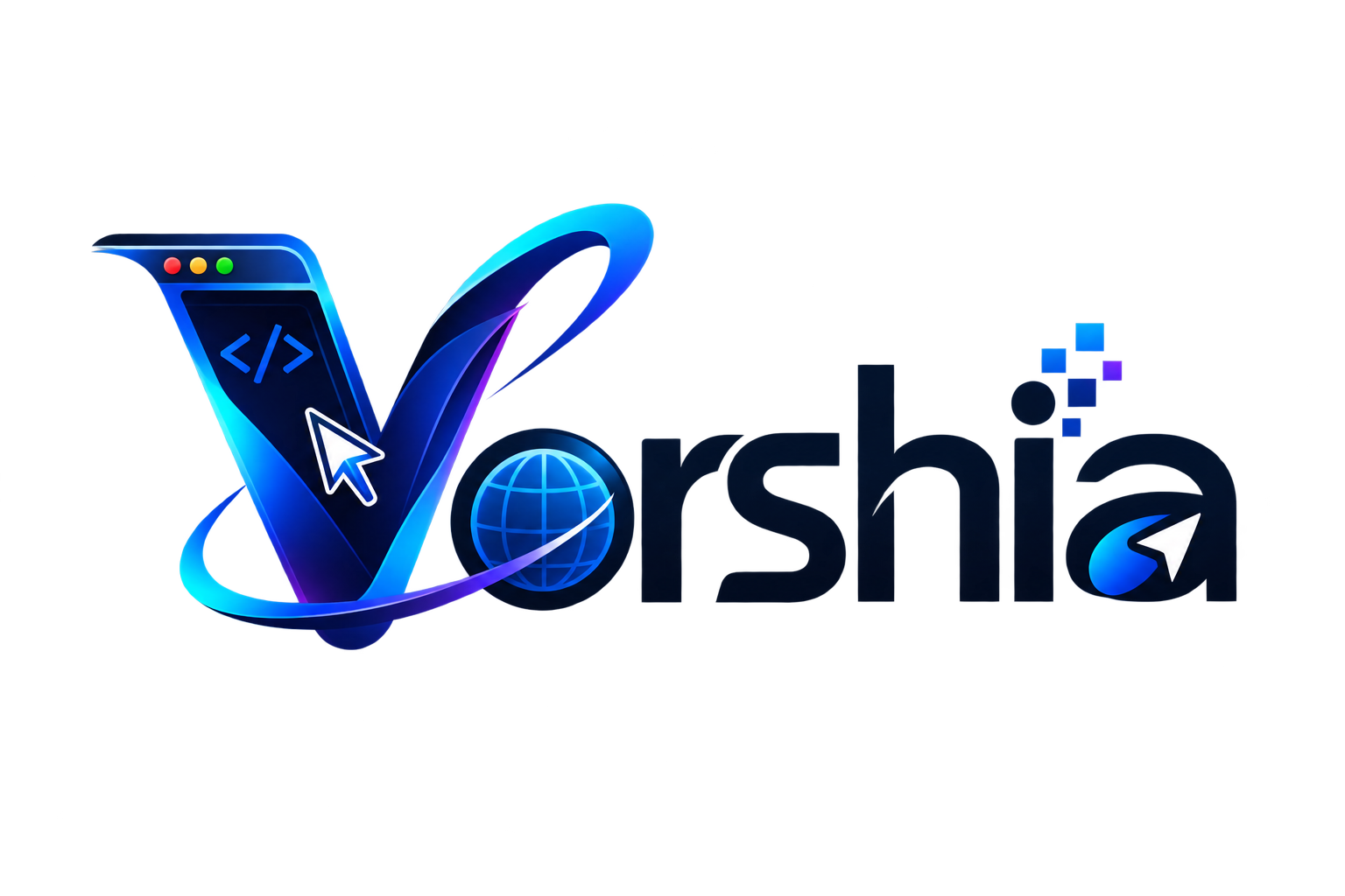 VORSHIA HRMS